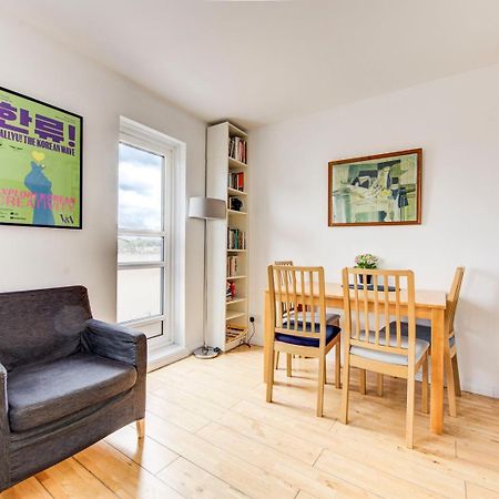 Guestready - Penthouse Flat In Trendy Peckham Lägenhet London Exteriör bild