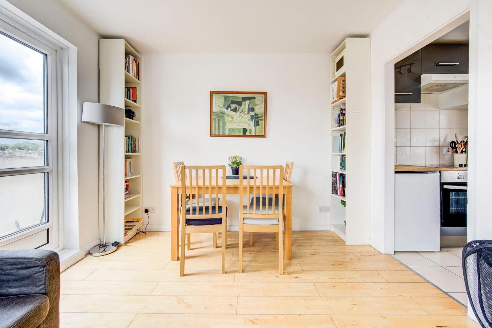 Guestready - Penthouse Flat In Trendy Peckham Lägenhet London Exteriör bild