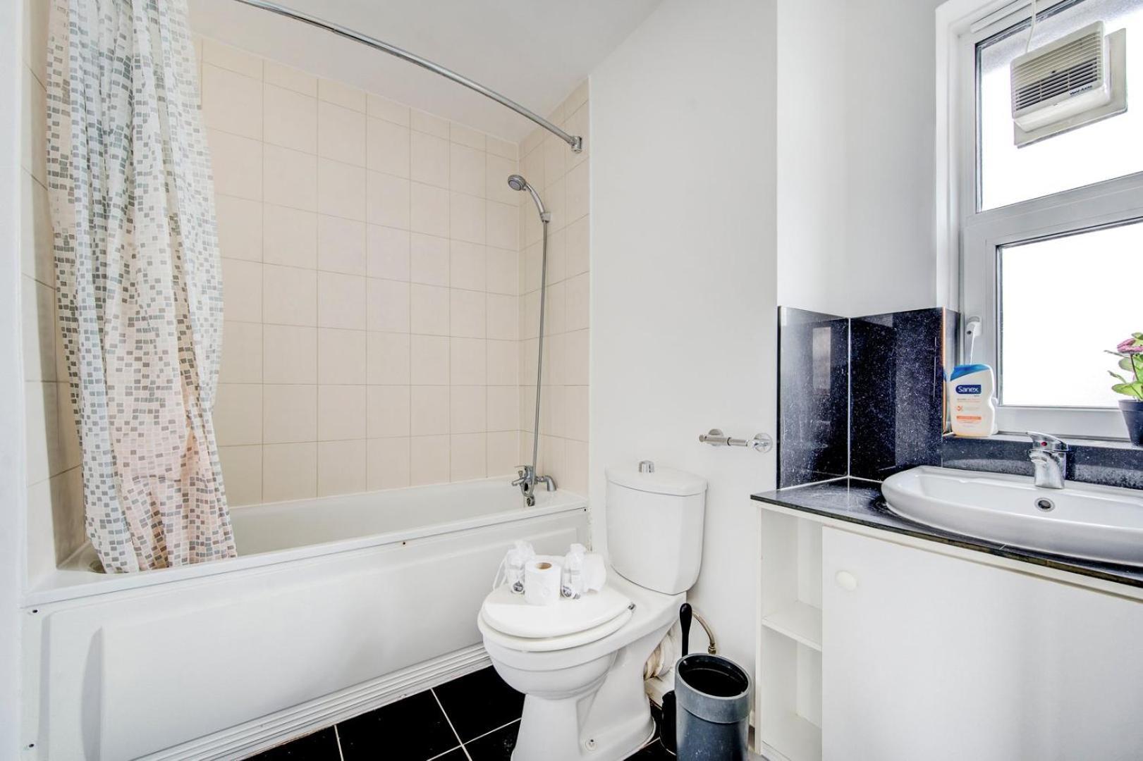 Guestready - Penthouse Flat In Trendy Peckham Lägenhet London Exteriör bild